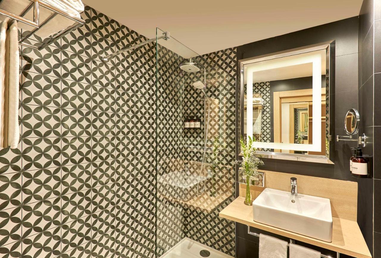 Nh Campo Cartagena Hotell Exteriör bild