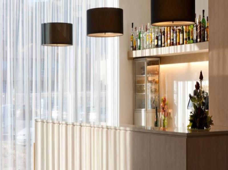 Nh Campo Cartagena Hotell Exteriör bild